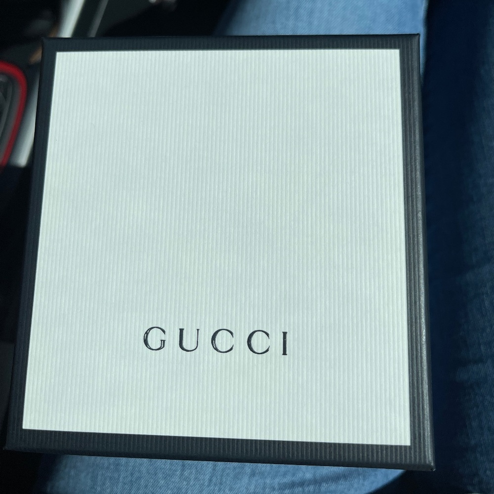 Gucci Watch